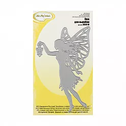 Нож "Фея с фонариком", 11,5х7,4 см (Mr.Painter)