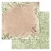 Бумага "На лесной опушке. Песни леса" (ScrapMania)