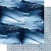 Бумага "Indigo skies. Storm" (Kaiser) Бумага "Indigo skies. Storm" (Kaiser)