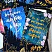 Набор карточек "Тайны вселенной", 16 шт (ScrapMania)