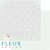 Бумага "В облаках. Сладкие сны" (Fleur-design)